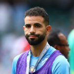 Manchester City : Rayan Aït Nouri cantonné au banc et dans le flou Manchester City : Rayan Aït Nouri cantonné au banc et dans le flou