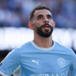 Manchester City : Enzo Maresca scelle l’avenir de Rayan Aït-Nouri Manchester City : Enzo Maresca scelle l'avenir de Rayan Aït-Nouri