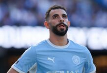 Manchester City : Enzo Maresca scelle l’avenir de Rayan Aït-Nouri Manchester City : Enzo Maresca scelle l'avenir de Rayan Aït-Nouri