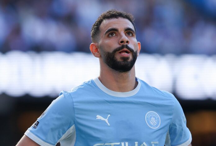Manchester City : Enzo Maresca scelle l'avenir de Rayan Aït-Nouri Manchester City : Enzo Maresca scelle l'avenir de Rayan Aït-Nouri