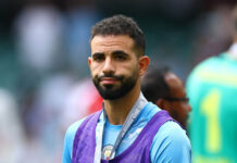 Manchester City : Rayan Aït Nouri cantonné au banc et dans le flou Manchester City : Rayan Aït Nouri cantonné au banc et dans le flou