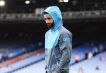 Manchester City : L’avenir de Rayan Aït-Nouri s’assombrit Manchester City : L'avenir de Rayan Aït-Nouri s'assombrit