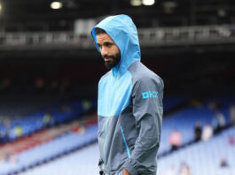 Manchester City : L'avenir de Rayan Aït-Nouri s'assombrit