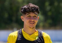 JS Kabylie : Akhrib rempile jusqu’en 2028 JS Kabylie : Akhrib rempile jusqu'en 2028
