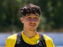 JS Kabylie : Akhrib rempile jusqu'en 2028