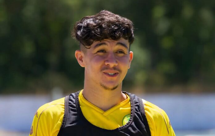JS Kabylie : Akhrib rempile jusqu'en 2028