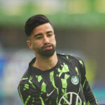 Wolfsburg : Un avenir en suspensoir Amoura malgré une nouvelle chance Wolfsburg : Un avenir en suspensoir Amoura malgré une nouvelle chance