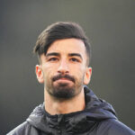 VfL Wolfsburg : Amoura de retour à l’entraînement avant un départ imminent VfL Wolfsburg : Amoura de retour à l’entraînement avant un départ imminent