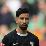 Mercato : Mohamed Amoura dans l’impasse Mercato : Mohamed Amoura dans l’impasse