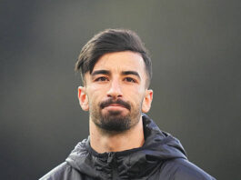 VfL Wolfsburg : Amoura de retour à l’entraînement avant un départ imminent