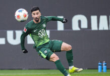 Mercato : L’OM se positionne pour Amoura Mercato : L'OM se positionne pour Amoura