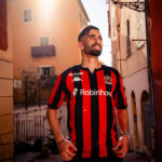 Transfert : Nice officialise Amoura Transfert : Nice officialise Amoura