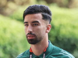 Mercato : Lyon tente un coup de force pour arracher Amoura à l'OGC Nice