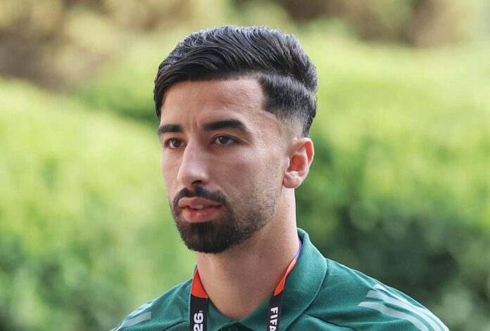 Mercato : Lyon tente un coup de force pour arracher Amoura à l'OGC Nice Mercato : Lyon tente un coup de force pour arracher Amoura à l'OGC Nice