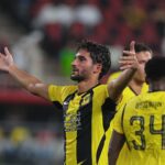 Ligue des champions asiatique : Houssem Aouar et Al Ittihad déroulent face à Al Jazira