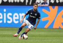 Schalke 04 : Adil Aouchiche convoité en Premier League Schalke 04 : Adil Aouchiche convoité en Premier League