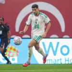 Mercato : Un club saoudien pense à Youcef Atal Mercato : Un club saoudien pense à Youcef Atal