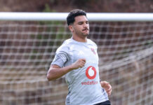 Al Ahly : Moncef Bakrar veut conquérir l’Afrique et reconquérir les Verts Al Ahly : Moncef Bakrar veut conquérir l’Afrique et reconquérir les Verts