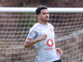 Al Ahly : Moncef Bakrar veut conquérir l’Afrique et reconquérir les Verts