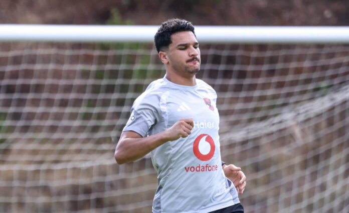 Al Ahly : Moncef Bakrar veut conquérir l’Afrique et reconquérir les Verts