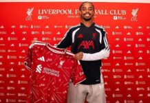 Transfert : Barcola quitte le PSG pour Liverpool Transfert : Barcola quitte le PSG pour Liverpool