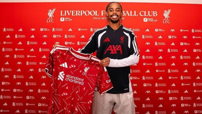 Transfert : Barcola quitte le PSG pour Liverpool
