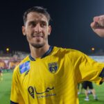 Al-Taawoun : Début d’aventure compliqué pour Belaid en Saudi Pro League Al Taawoun : Début d'aventure compliqué pour Belaid en Saudi Pro League