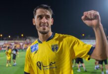 Al-Taawoun : Début d’aventure compliqué pour Belaid en Saudi Pro League Al Taawoun : Début d'aventure compliqué pour Belaid en Saudi Pro League