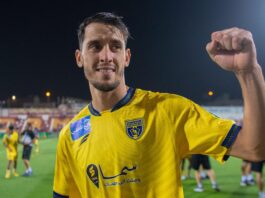Al Taawoun : Début d'aventure compliqué pour Belaid en Saudi Pro League