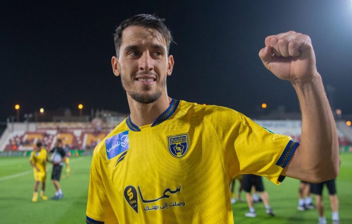 Al Taawoun : Début d'aventure compliqué pour Belaid en Saudi Pro League