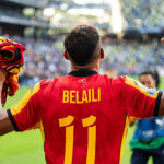 Belaïli de retour : L’ES Tunis confirme la levée de sa sanction Belaïli de retour : L'ES Tunis confirme la levée de sa sanction