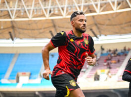 Belaïli titulaire et capitaine : L'ES Tunis ignore les menaces du Mouloudia