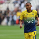 Mercato : Hellas Vérone rejette une offre de l’OM pour Belghali Mercato : Hellas Vérone rejette une offre de l'OM pour Belghali