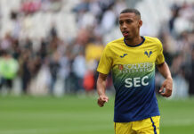 Mercato : Hellas Vérone rejette une offre de l’OM pour Belghali Mercato : Hellas Vérone rejette une offre de l'OM pour Belghali