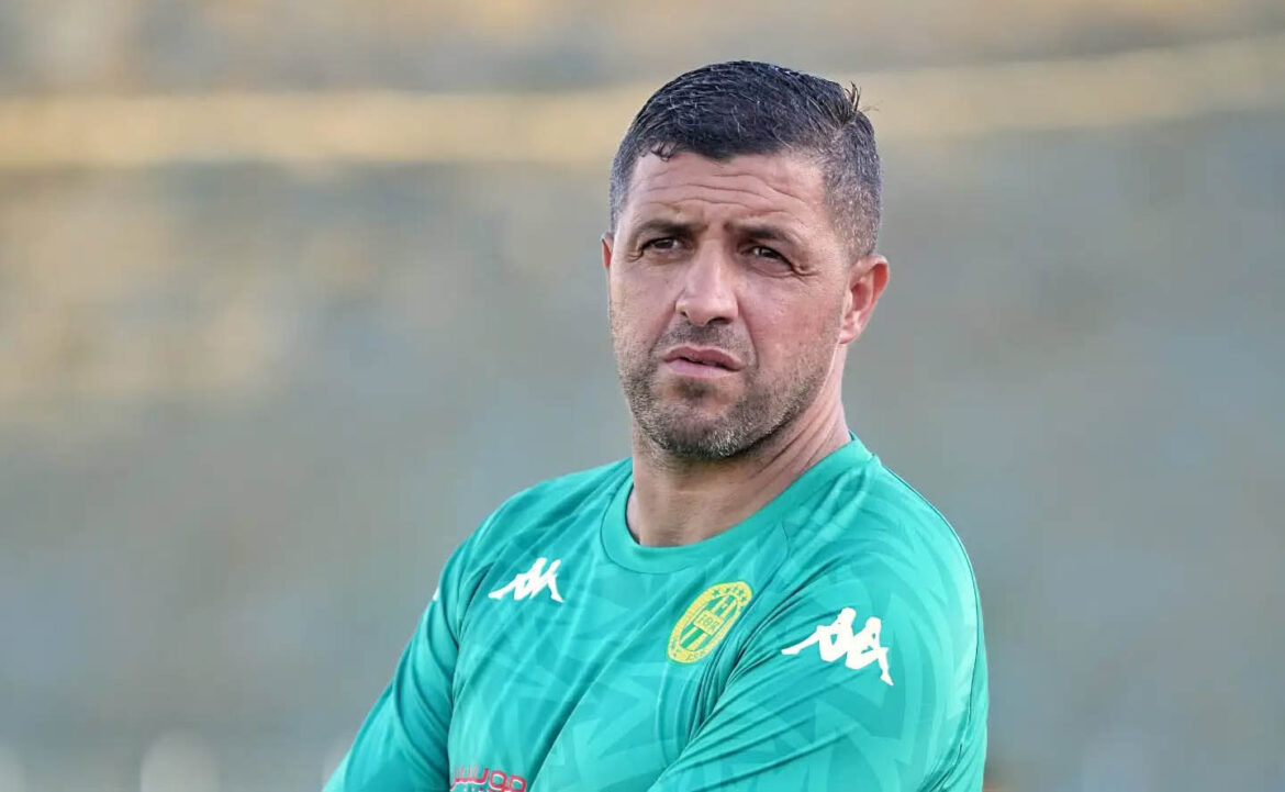JS Kabylie : Belhocine réclame encore des renforts