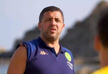 JS Kabylie : Belhocine se dit paré au combat JS Kabylie : Belhocine se dit paré au combat