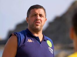 JS Kabylie : Belhocine se dit paré au combat