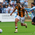 Hull City au sommet : Belloumi passeur décisif face à Coventry (Vidéo) Hull City au sommet : Belloumi passeur décisif face à Coventry (Vidéo)