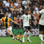 Premier League : Débuts de rêve pour Bachir Belloumi et Hull City face à United (Vidéo) Premier League : Débuts de rêve pour Bachir Belloumi et Hull City face à United (Vidéo)