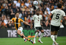 Premier League : Débuts de rêve pour Bachir Belloumi et Hull City face à United (Vidéo) Premier League : Débuts de rêve pour Bachir Belloumi et Hull City face à United (Vidéo)