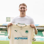 Borussia Dortmund : Benkara file à Greuther Fürth Borussia Dortmund : Benkara file à Greuther Fürth