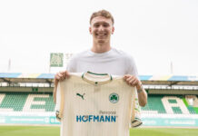 Borussia Dortmund : Benkara file à Greuther Fürth Borussia Dortmund : Benkara file à Greuther Fürth