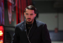 Al-Gharafa : Le mystère plane toujours sur l’officialisation d’Ismaël Bennacer Al-Gharafa : Le mystère plane toujours sur l'officialisation d'Ismaël Bennacer