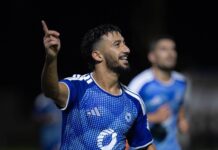 Neom : Début de saison tonitruant pour Saïd Benrahma (Vidéo) Neom : Début de saison tonitruant pour Saïd Benrahma (Vidéo)