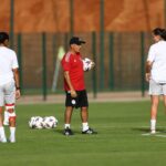 CAN-2026 féminine : La sélection algérienne poursuit sa préparation