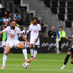 Ligue 1 française : Nabil Bentaleb étincelant pour la rentrée de Lille (Vidéo) Ligue 1 française : Nabil Bentaleb étincelant pour la rentrée de Lille (Vidéo)