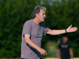 MC Alger : Benyahia face à de gros défis !
