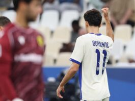 Al Wakrah : Berkane étincelant pour l'ouverture de la Qatar Stars League (Vidéo)