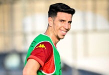 Mercato : Koceila Boualia sur le point de signer au CRB Mercato : Koceila Boualia sur le point de signer au CRB