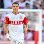Mercato : Stuttgart ouvre la porte à un prêt pour Bouanani Mercato : Stuttgart ouvre la porte à un prêt pour Bouanani
